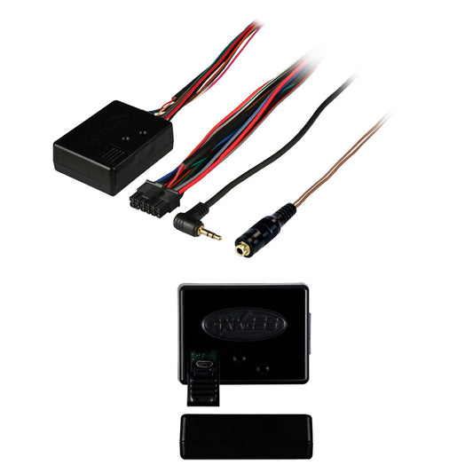 AXXESS AXSWC STEERING WHEEL CONTROL DATA INTERFACE
