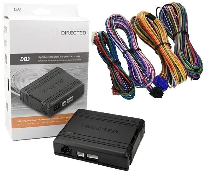 DIRECTED ELECTRONICS DB3 DATABUS MODULE