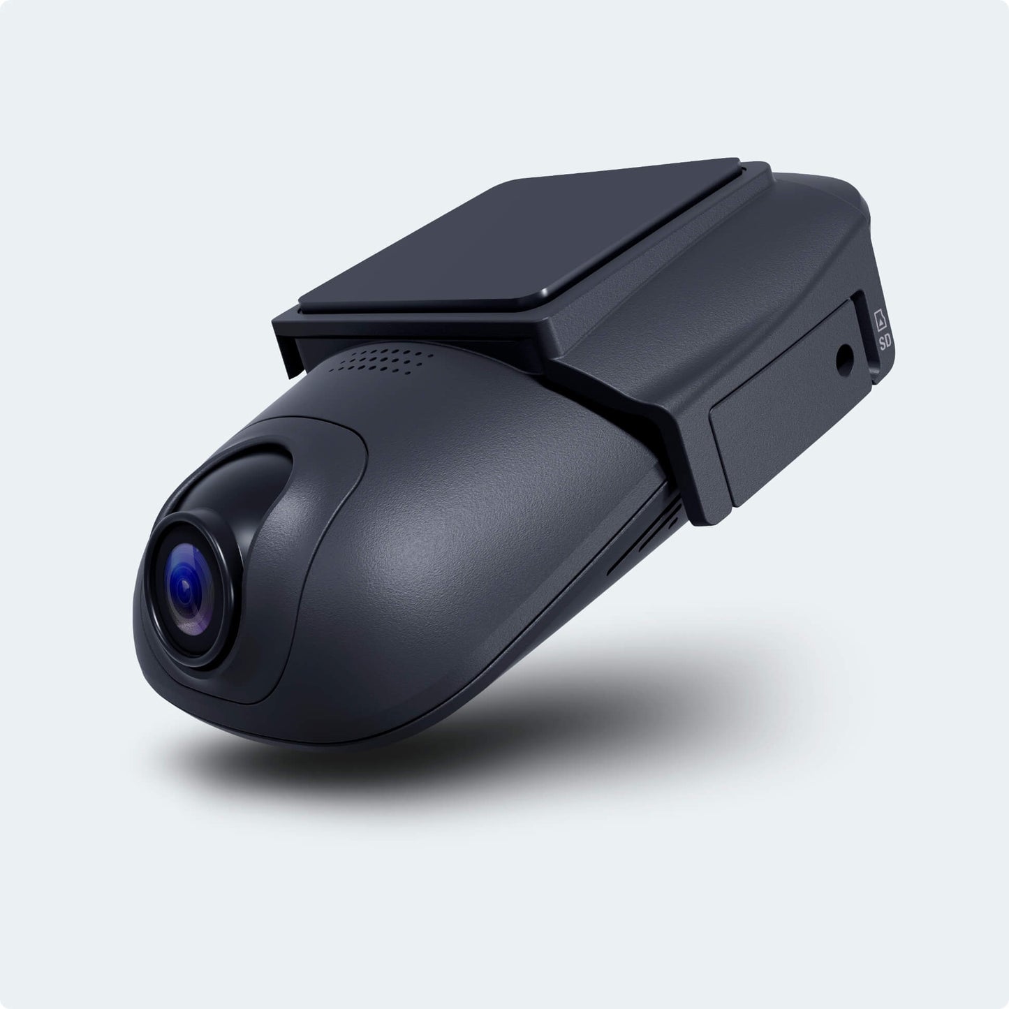 XC-LTE DRONE DASH CAMERA WITH LTE + GPS + WIFI