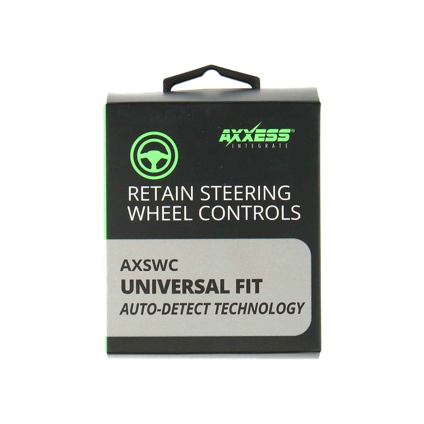 AXXESS AXSWC STEERING WHEEL CONTROL DATA INTERFACE