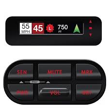 ESCORT REDLINE CI 360C