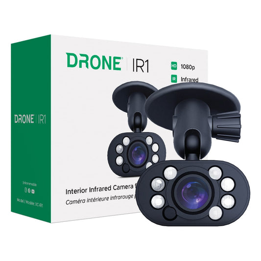 XC-IR1 Internal Camera for XC-LTE